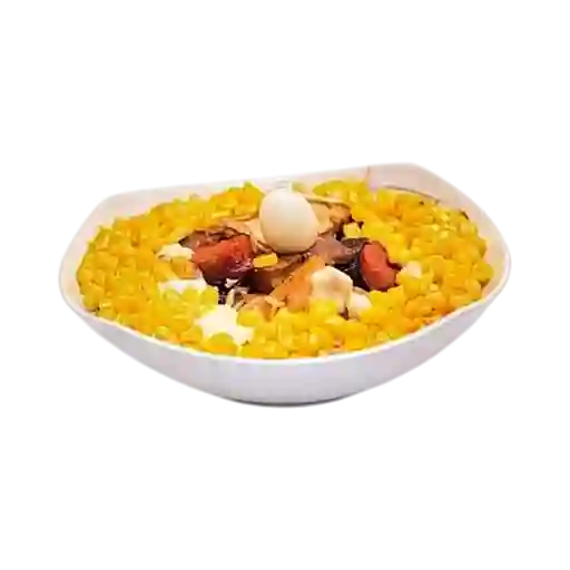 Mix Especial