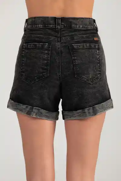 ONeill Short Kelsey Negro Talla S