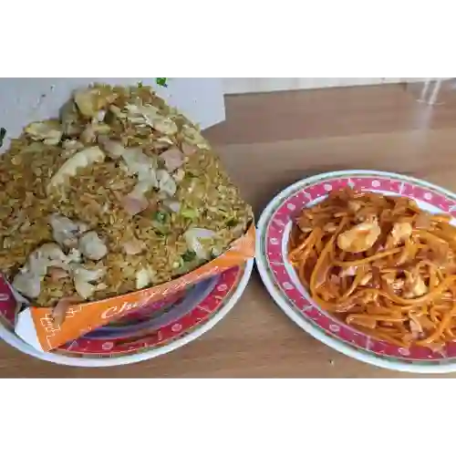 Arroz Especial 29