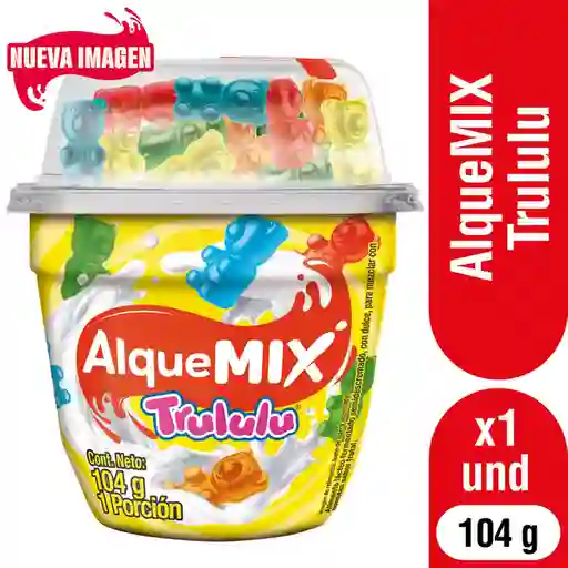 Alqueria Alquemix Trululu 100 g