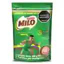 Modificador de leche MILO a base de malta y cocoa x 500g