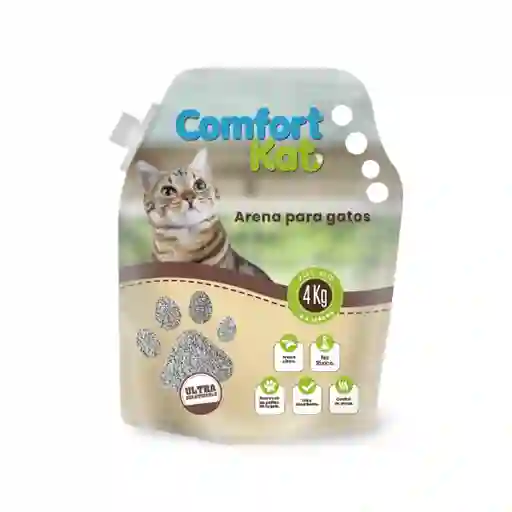 Comfort Kat Arena para Gato