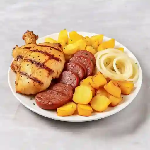 Picada Xl