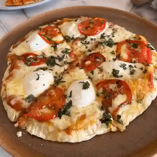 Combo Pizza Margarita