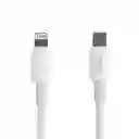 Cable de Carga Rápida Tipo C a Lightning LI163 Miniso