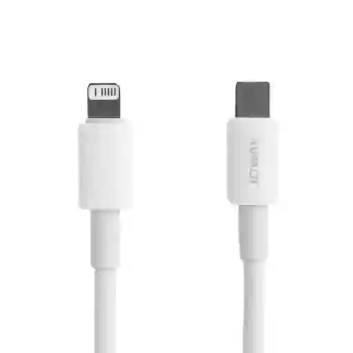 Cable de Carga Rápida Tipo C a Lightning LI163 Miniso