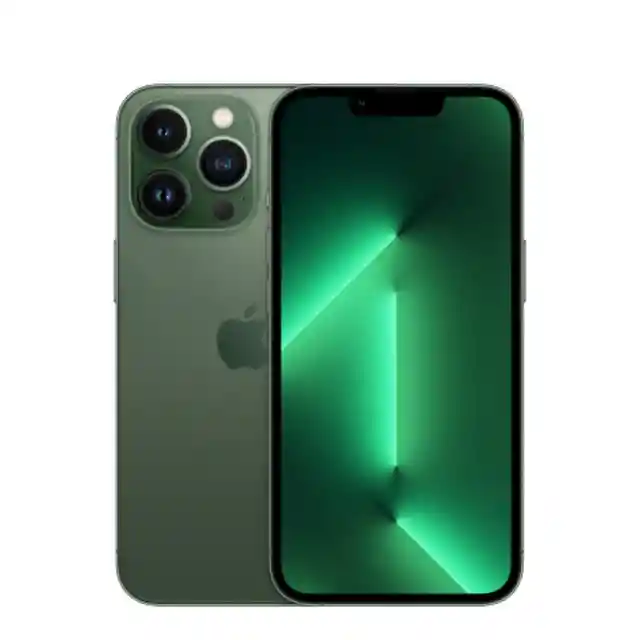 iPhone 13 Pro 1Tb Verde Alpino Refurbi Reacondcionado