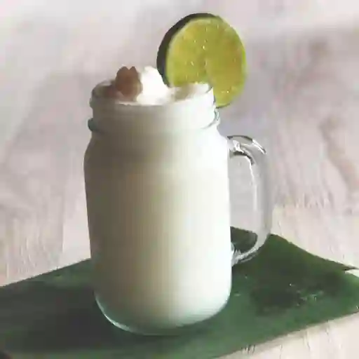 Limonada de Coco