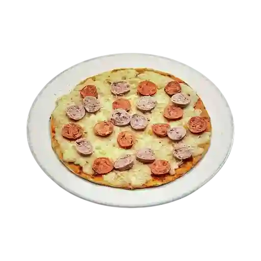 Pizza Criolla