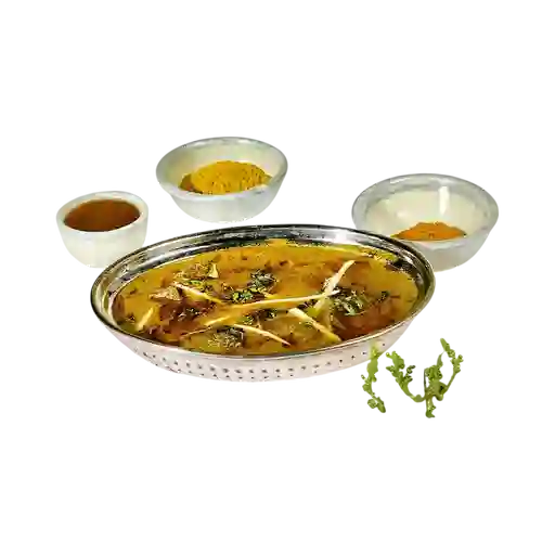 Lamb Rogan Josh