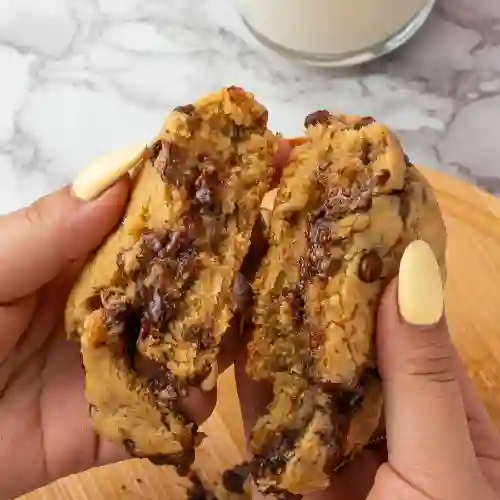 Galleta de Baileys