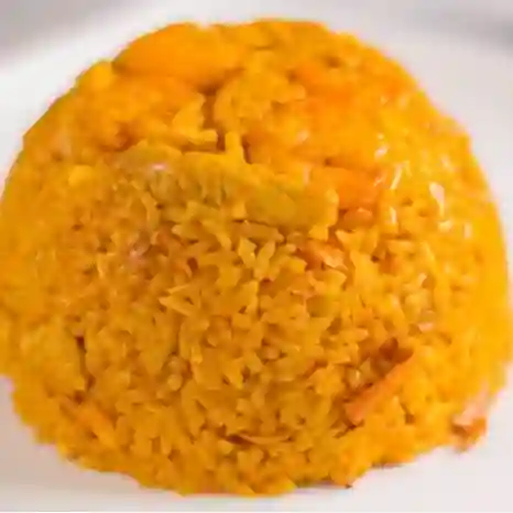 Arroz de la Casa Personal