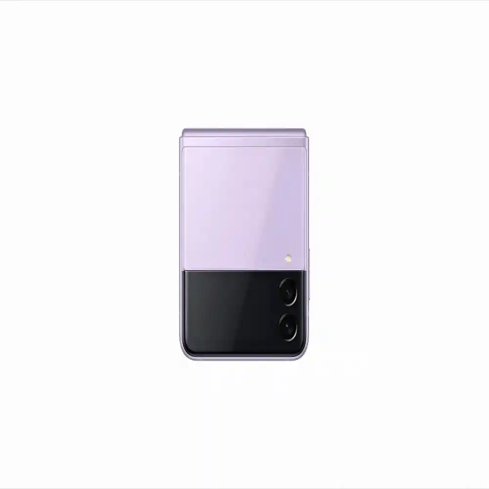 Samsung Galaxy Z Flip3 Lavender 5G de 256Gb