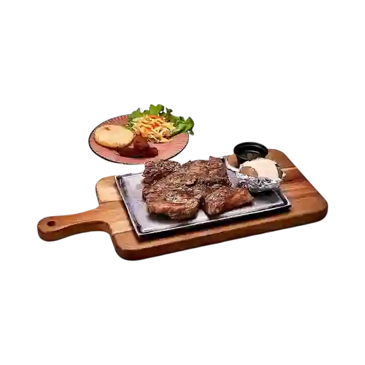 Churrasco
