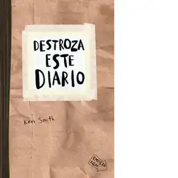 Destroza Este Diario