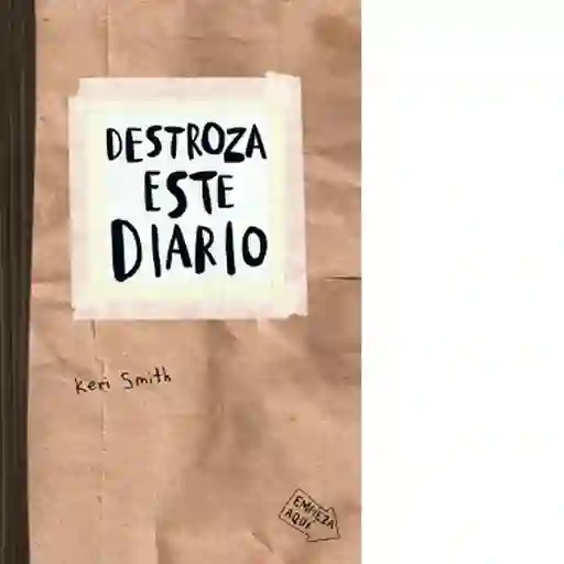 Destroza Este Diario