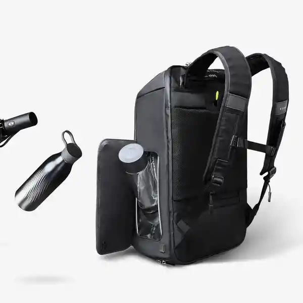 Korin Maleta Flippack Pro Negro