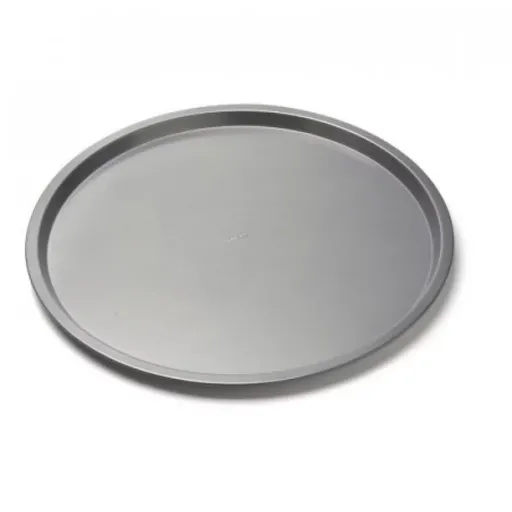 PRESS Bandeja Molde Redonda Para Pizza 37 X 1.5 Cm 77110