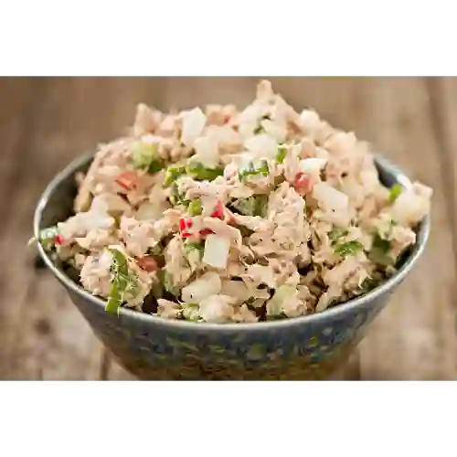Ensalada de Atun
