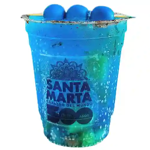 Soda 500 Años
