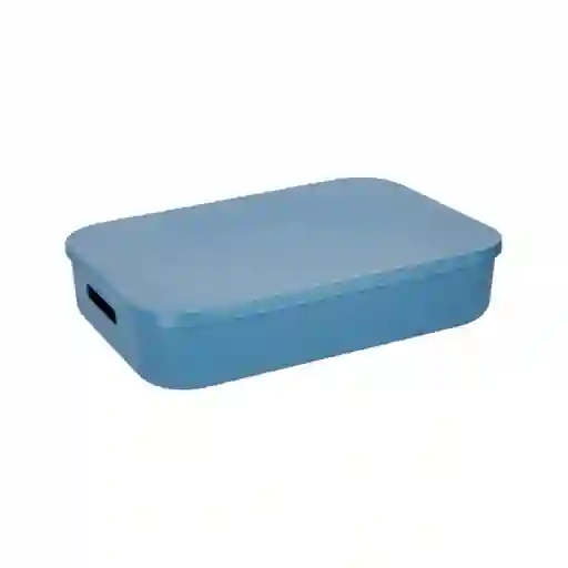 Caja Organizadora Azul Diseño 0008