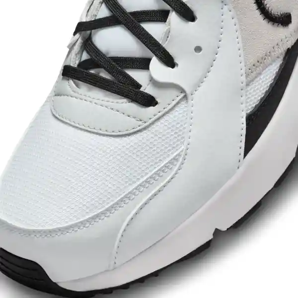 Nike Zapatos Air Max Excee Para Hombre Blanco Talla 12