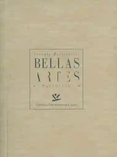 Bellas artes histórico. Conjeturas y controversias sobre el proceso fundacional de la Escuela de Bellas Artes de Manizales
