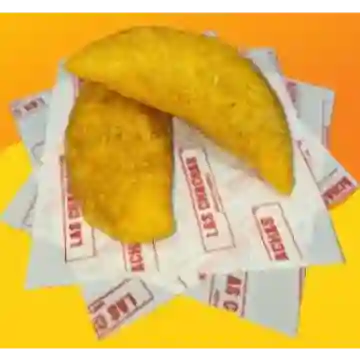 Empanada de Carne Desmechada