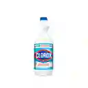 Clorox Blanqueador Original