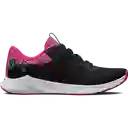 Under Armour Zapatos Aurora Mujer Negro 8.5 3025238-003