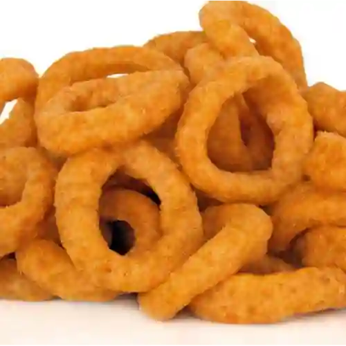 Aros de Cebolla