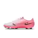 Nike Zapatos Legend 10 Academy Hombre Rosado Talla: 8.5