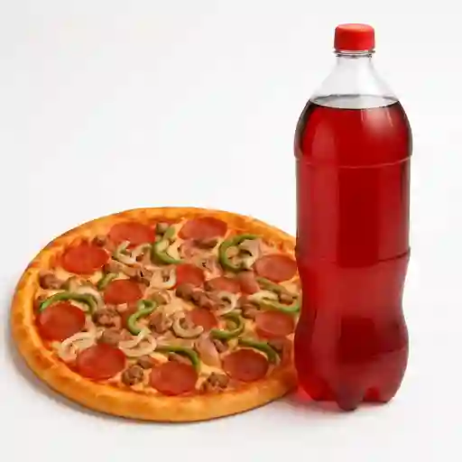 Combo Especial Neftin