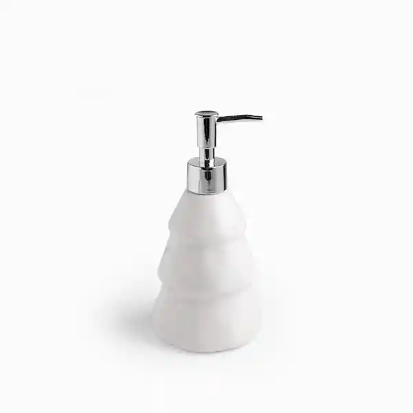 Dispensador de Jabón Árbol Navidad Ambiente Gourmet