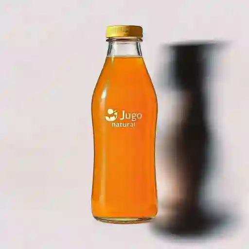 Jugo Natural