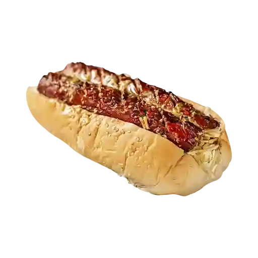 Perro alemán