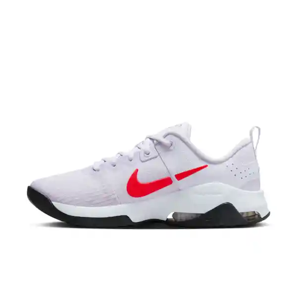 Nike Zapatos W Zoom Bella 6 Para Mujer Morado Talla 7