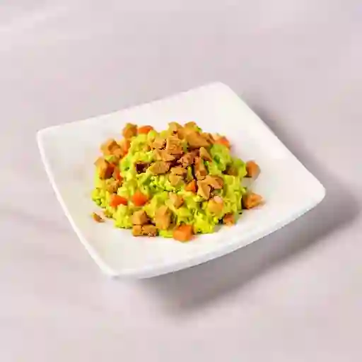 Guacamole Especial