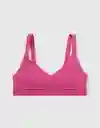 Top Aerie Rosa Talla: X-LARGE 1570660 American Eagle