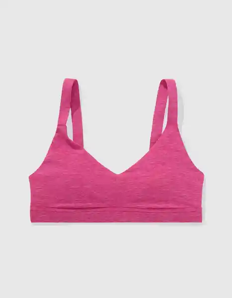 Top Aerie Rosa Talla: X-LARGE 1570660 American Eagle
