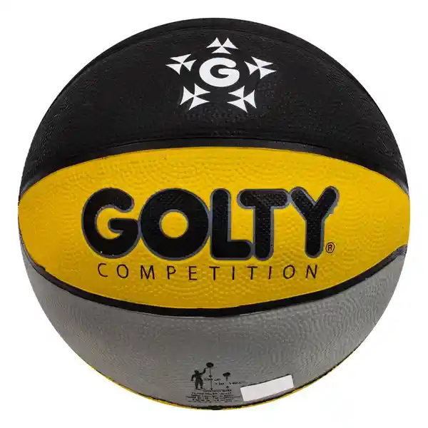 Golty Balón Baloncesto Competition T675613