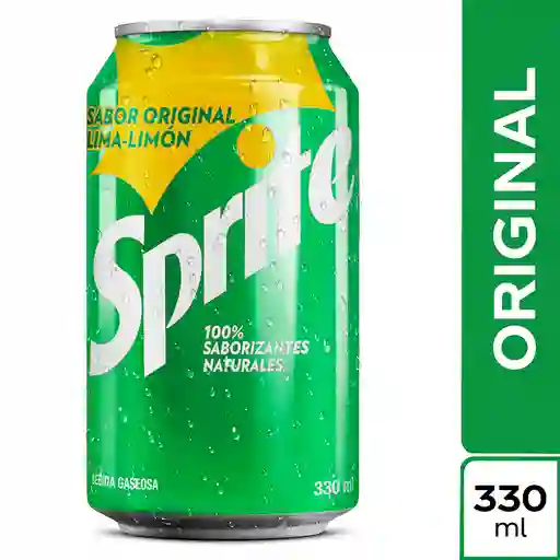 Sprite Original 330ml