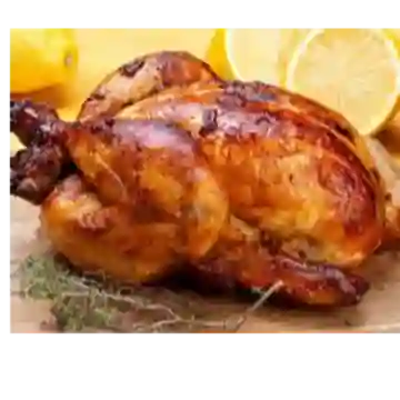 Pollo Asado Mrchicken