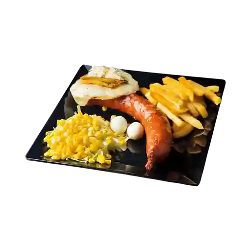 Chorizo