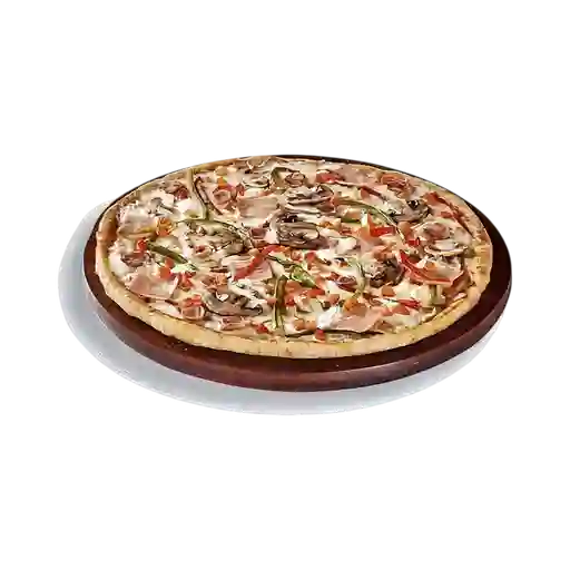 2 Pizzas Grandes Favoritas