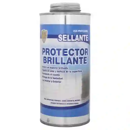 Seal Line Sellador Brillante