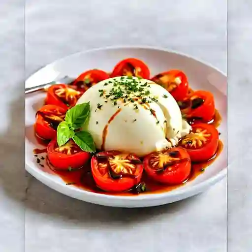 Burrata