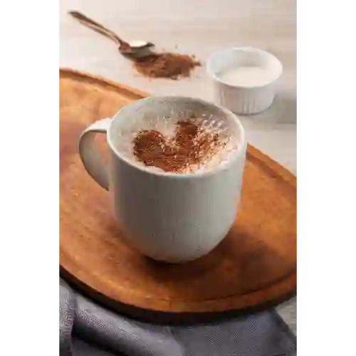 Milo Caliente