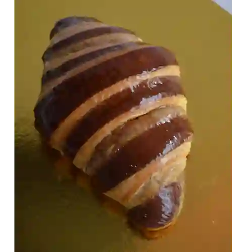 Croissant de Chocolate