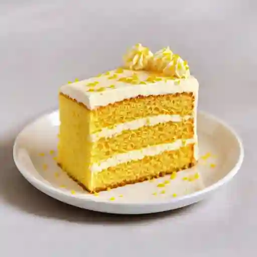 Porcion de Torta Mariakaty